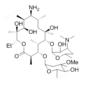 （ 9S ）- erythromycylamine