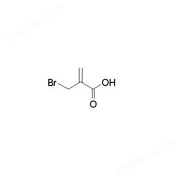 2-溴甲基丙烯酸