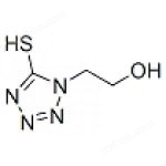 羟乙基-5-巯基-四氮唑