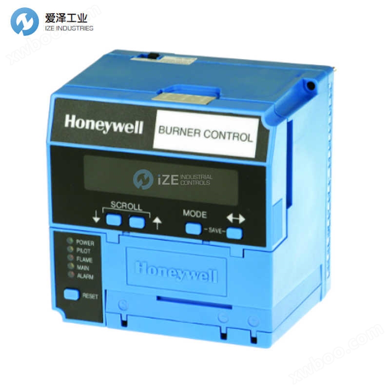 <strong><strong>HONEYWELL继电器模块RM7800L1053</strong></strong> 爱泽工业 ize-industries.jpg