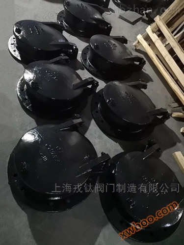 <strong><strong>圆形铸铁拍门</strong></strong>