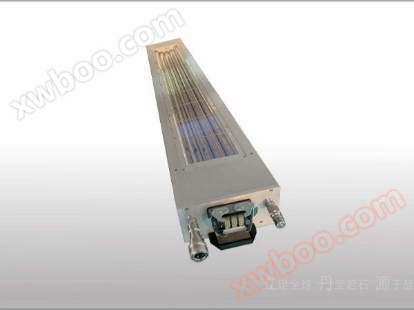 UV LED система