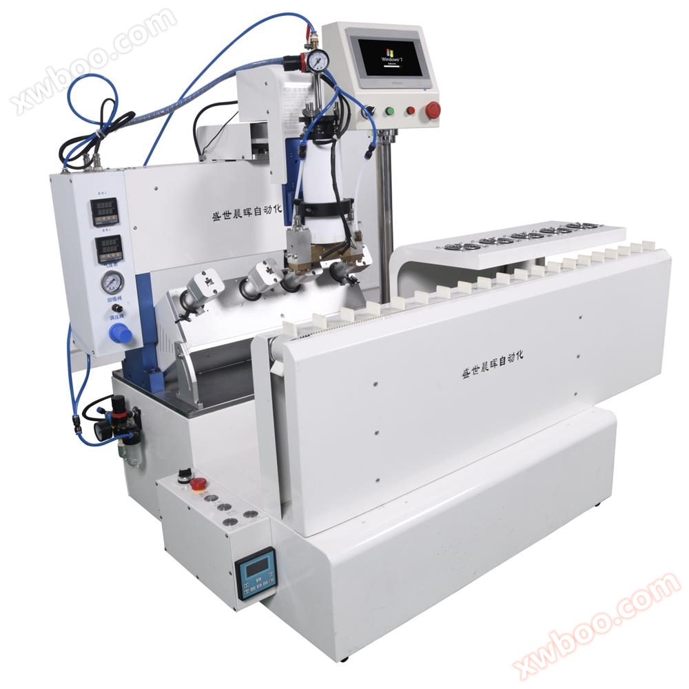 Colsa fonduta a caldo linea d'acqua