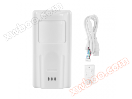 ES6318 Rilevatore a infrarossi IP