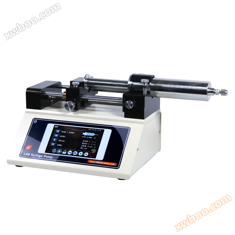 Bơm tiêm cao áp LAB-1BH