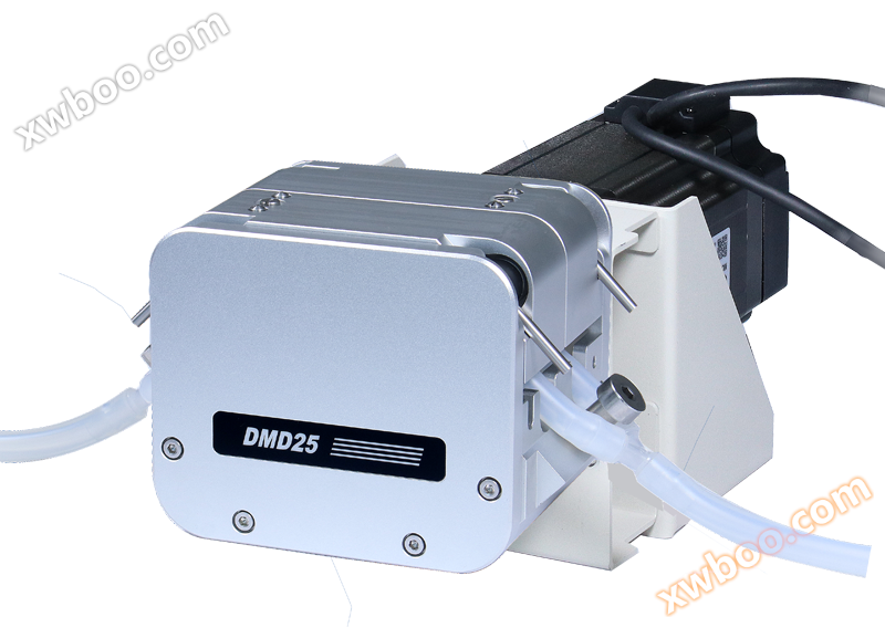 Bomba peristáltica S - 2b + dmd25